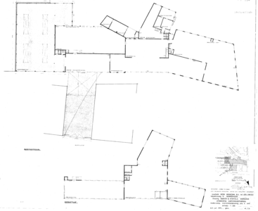 Digitale beschrijving item